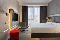 Moxy Tbilisi Hotels in Tbilisi
