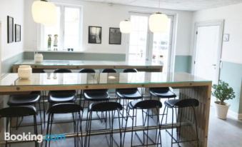 Faaborg Vandrerhjem Hotel