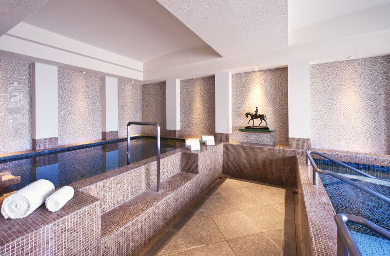 The Westin Tokyo photo 2