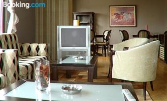 Hotel Makedonia