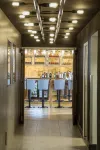 Bilderberg Parkhotel Rotterdam - bar