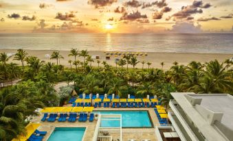 Royal Palm South Beach Miami, a Tribute Portfolio Resort