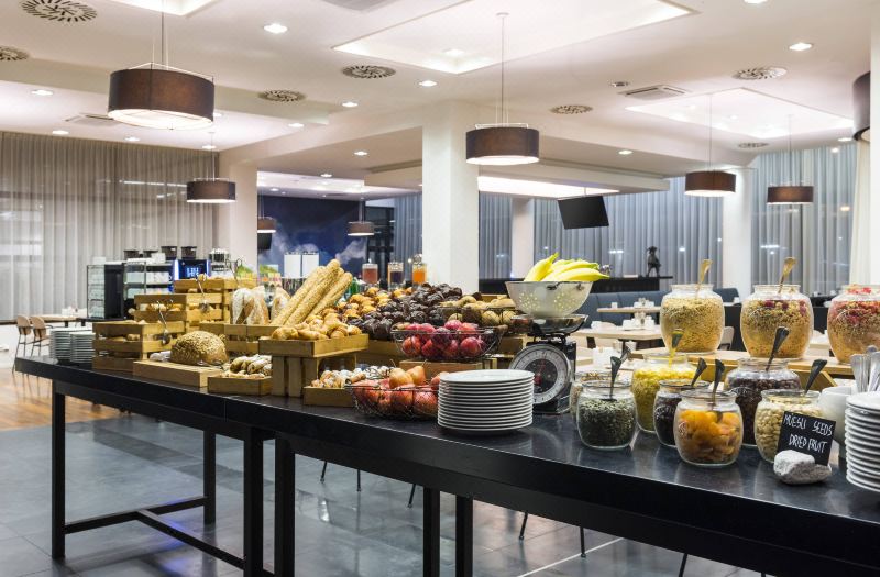 Courtyard by Marriott Prague Airport photo 4