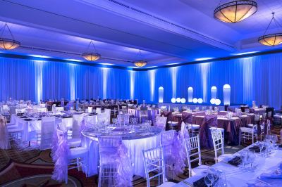 多目的ホール JWマリオット・カンクン・リゾート＆スパの写真