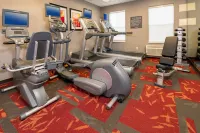 Sonesta ES Suites Charlottesville University - Gym