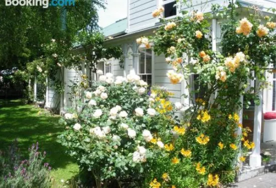 薩多勒裏鄉村別墅