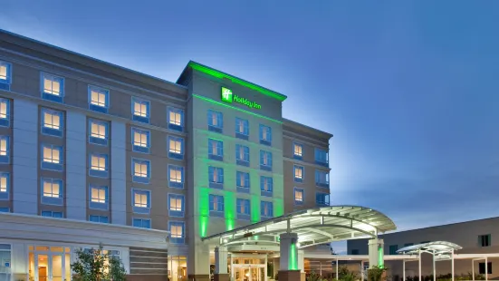 Holiday Inn 堪薩斯城機場