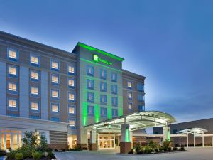 Holiday Inn 堪薩斯城機場