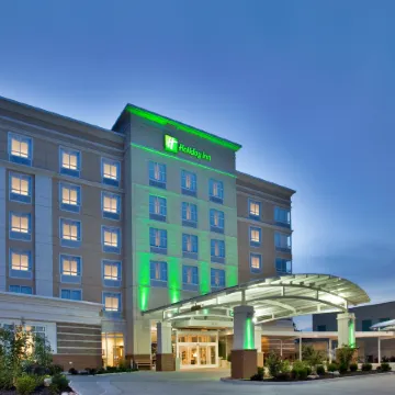 Holiday Inn KANSAS CITY AIRPORT by IHG