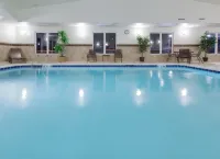 Holiday Inn Express & Suites OMAHA I - 80 by IHG Hotels in Sarpy County