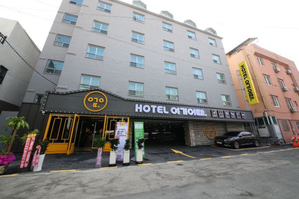 호텔여기어때 광주역점(Hotel Yeogiuhtte Gwangju Station)_1