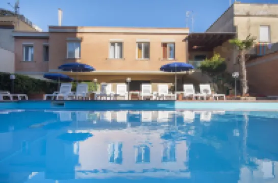 Hotel Villa Margherita