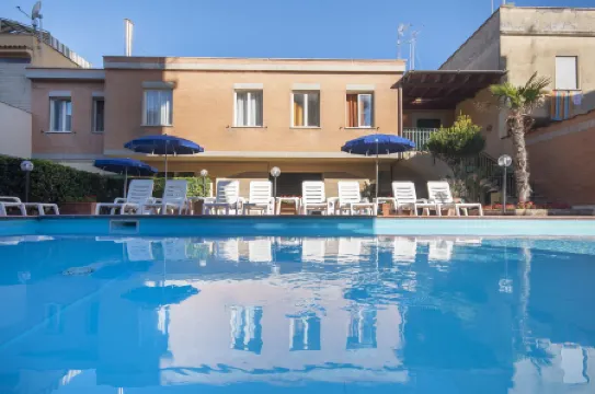 Hotel Villa Margherita