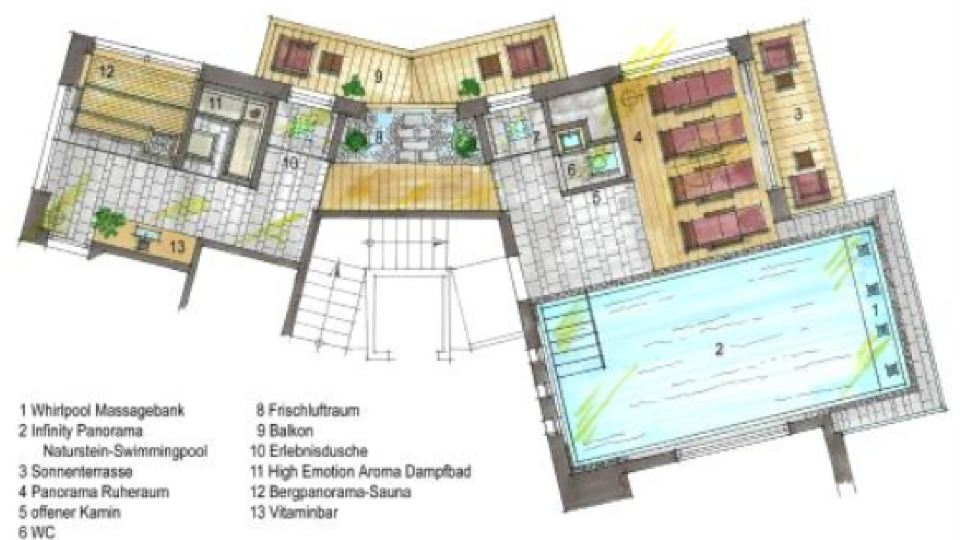 Alpinlodge & Spa