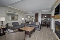 The Westin Trillium House, Blue Mountain - พร้อมระเบียง