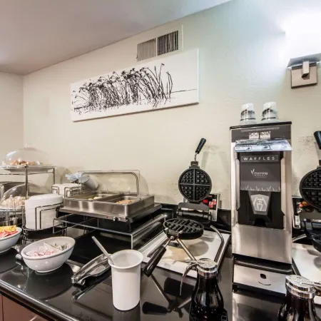 Sleep Inn & Suites Guthrie - Edmond North