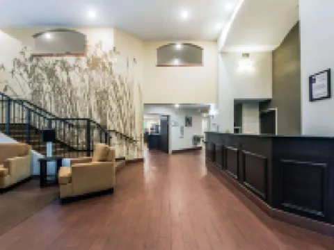 Sleep Inn & Suites Guthrie - Edmond North Hoteles en Guthrie