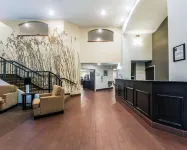 Sleep Inn & Suites Guthrie - Edmond North Hotels in Guthrie