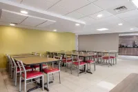 魁北克城品質飯店 - 早餐