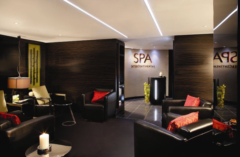 InterContinental Hotels London Park Lane by IHG photo 2