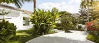 Mr & MRS Smith Puente Romano Marbella Hotels in Marbella