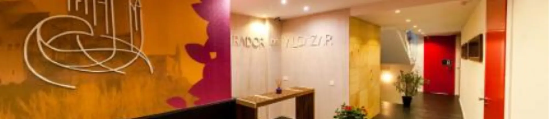 4-Star Select Hotels