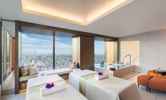 The Prince Gallery Tokyo Kioicho, a Luxury Collection Hotel