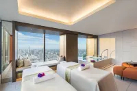 The Prince Gallery Tokyo Kioicho, a Luxury Collection Hotel