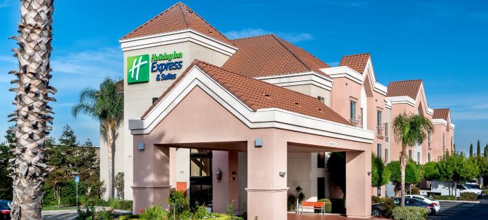 Holiday Inn Express & Suites LATHROP by IHG Hotels in San Joaquin County