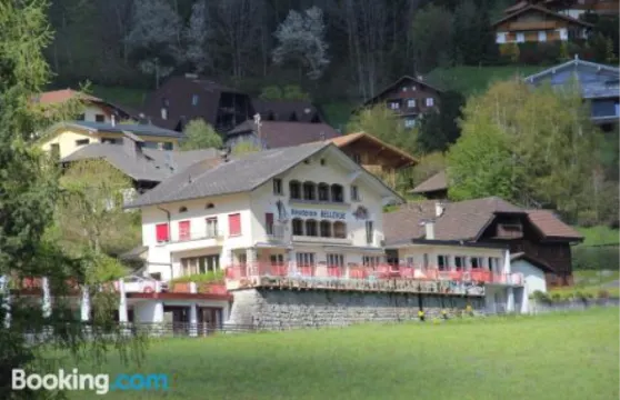 貝爾維尤公寓式酒店