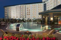 NG Afyon Wellness & Convention - 5-Star