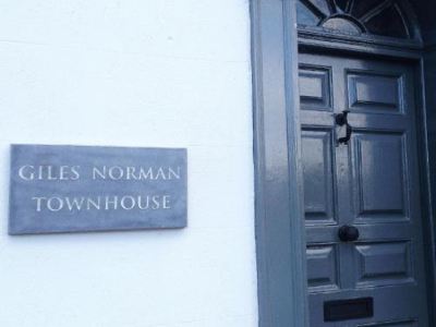 Giles Norman Gallery & Townhouse