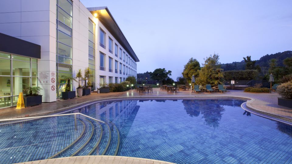 Rydges Rotorua