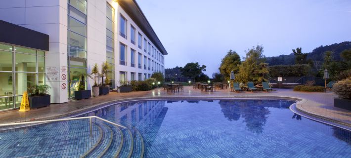 Rydges Rotorua Hotels in Rotorua