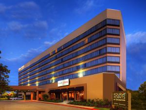 Four Points by Sheraton Nashville - Brentwood