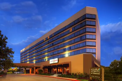 Sheraton Nashville Brentwood Hotels near DeVry University