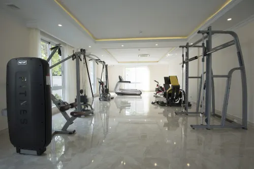 Thiên Thanh Phú Quốc Resort Thư giãn & Giải trí Photos