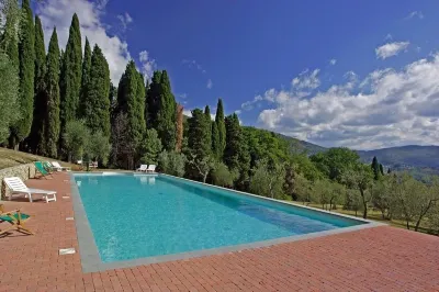 Relais Il Trebbiolo Hotels in Fiesole
