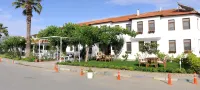 特奧斯小屋高級旅館及餐廳 瑟阿哲克住宿飯店