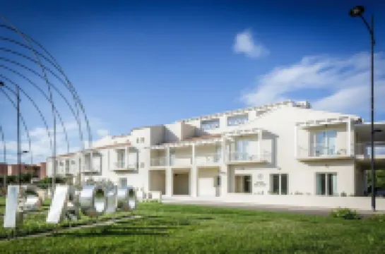 Felix Hotels - Hotel Residence Porto San Paolo