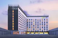 Holiday Inn Express Jakarta Pluit Citygat