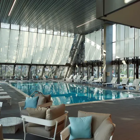 Crowne Plaza BELGRADE by IHG