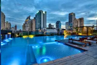 Radisson Blu Plaza Bangkok - 5 stjerner