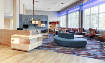 Fairfield Inn & Suites Cape Cod Hyannis