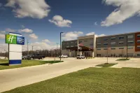 Holiday Inn Express & Suites Mount Vernon