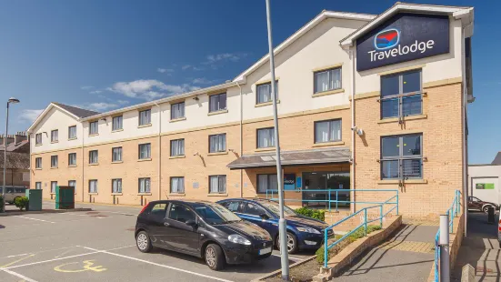 Travelodge Holyhead