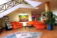 Bayview Hotel Hotels in Plettenberg Bay