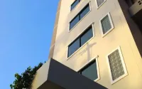 Carunda By Mangrove Prestige Hotel