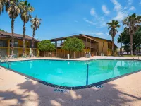 كواليتي إن آند سويتس إن آر جي بارك - المركز الطبي Hotels near إن آر جي بارك