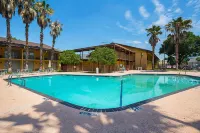 Quality Inn & Suites NRG Park - Medical Center